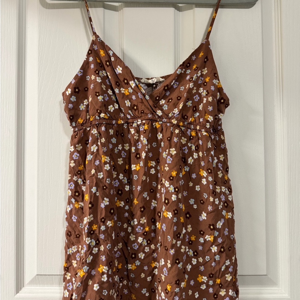 PacSun Mini Dress